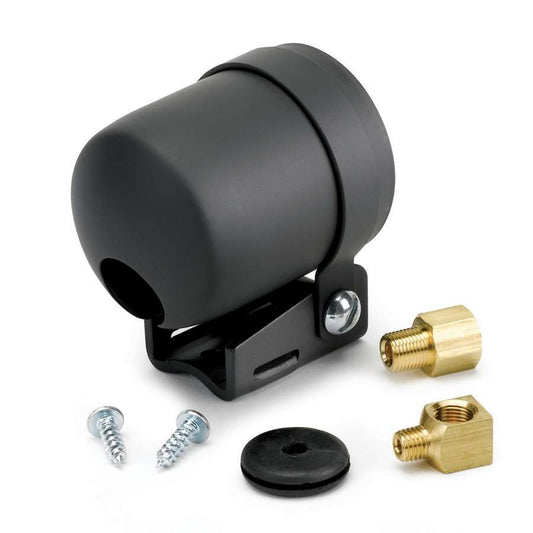 AUTOMETER 2-1/16 in Black Mounting Cup AUTOMETER