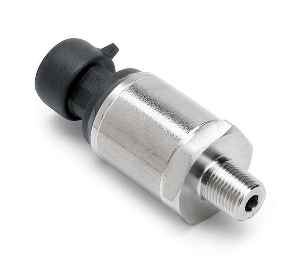 AUTOMETER Fuel Pressure Sender - 0-15psi AUTOMETER