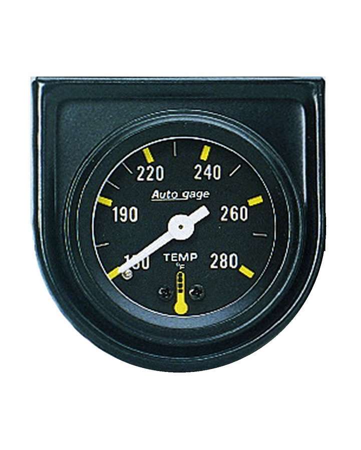 AUTOMETER 1-1/2in Mech Water Temp AUTOMETER