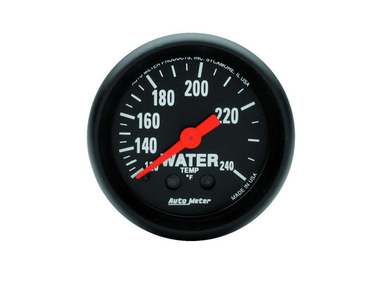 AUTOMETER 2-1/16 Water Temp.Gauge AUTOMETER