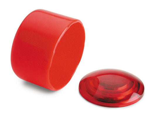 AUTOMETER Pro Lite Lens Kit Red AUTOMETER