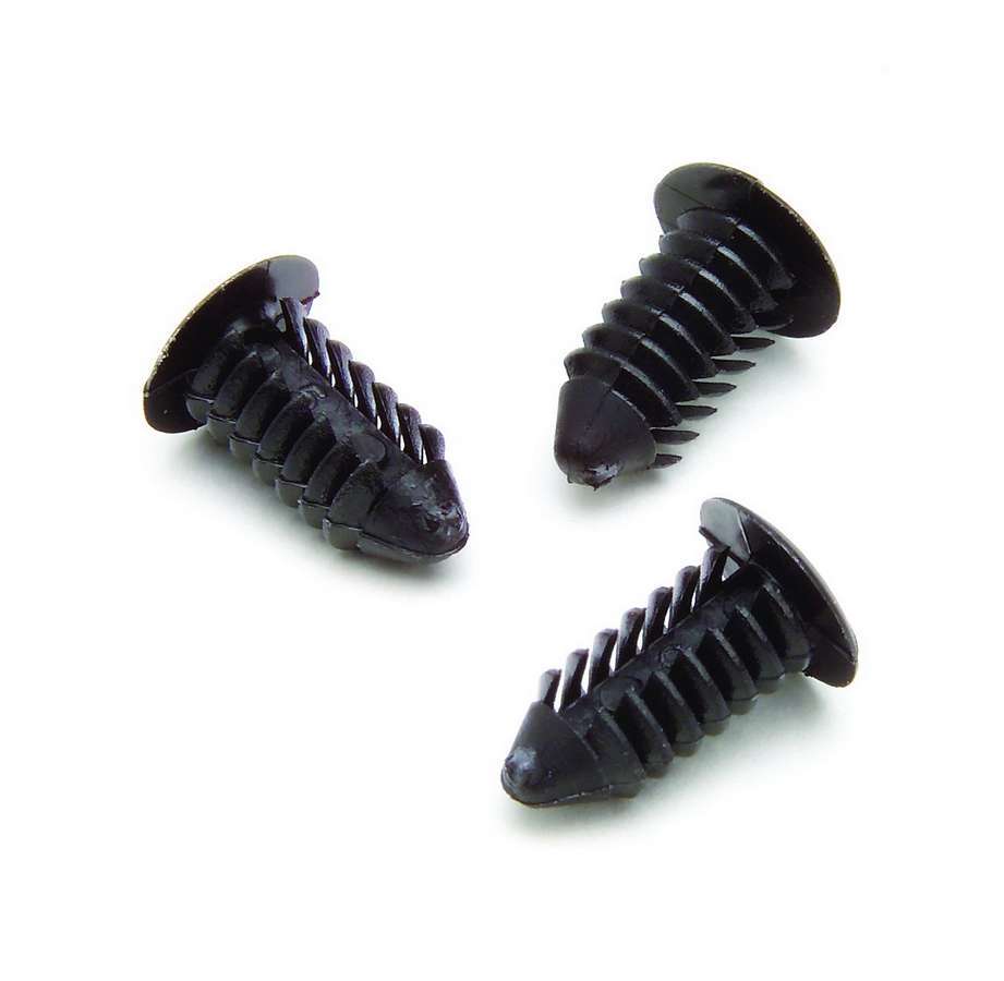 AUTOMETER Pillar Pod Fasteners (10pk) AUTOMETER