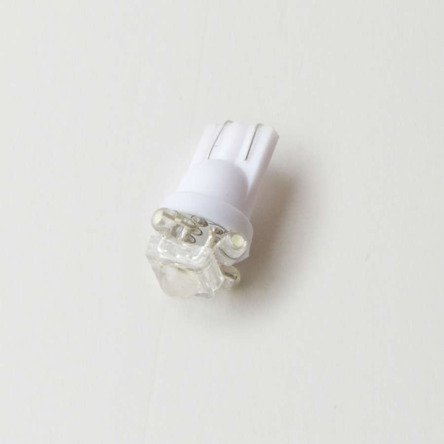 AUTOMETER White LED Bulb Kit WHITE AUTOMETER