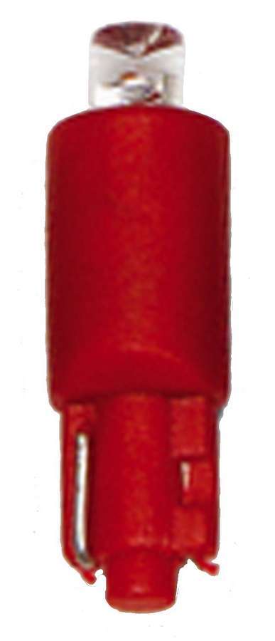 AUTOMETER LED Replacement Bulb - Red AUTOMETER