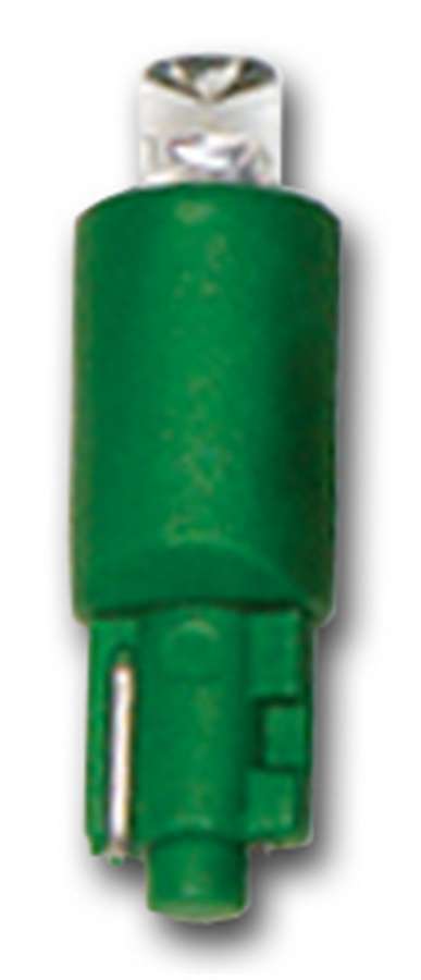 AUTOMETER LED Replacement Bulb - Green AUTOMETER