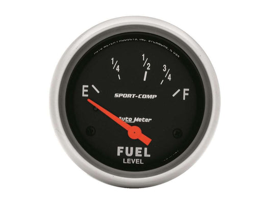 AUTOMETER Ford/Chrysler Fuel Level AUTOMETER