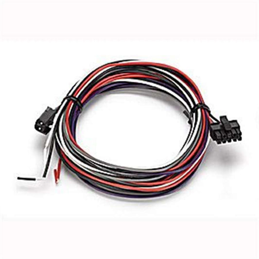 AUTOMETER Wiring Harness - Full Sweep Temp. AUTOMETER