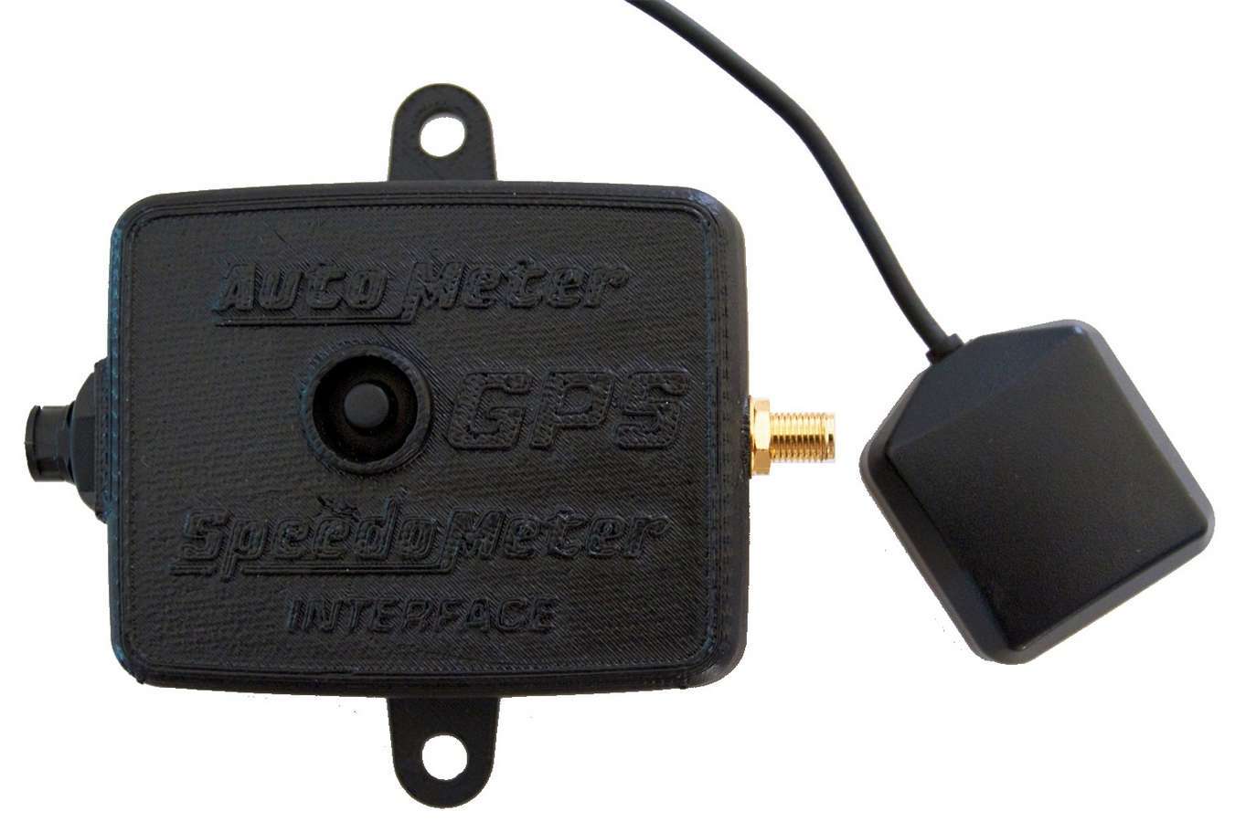 AUTOMETER GPS Speedo Interface     Module AUTOMETER