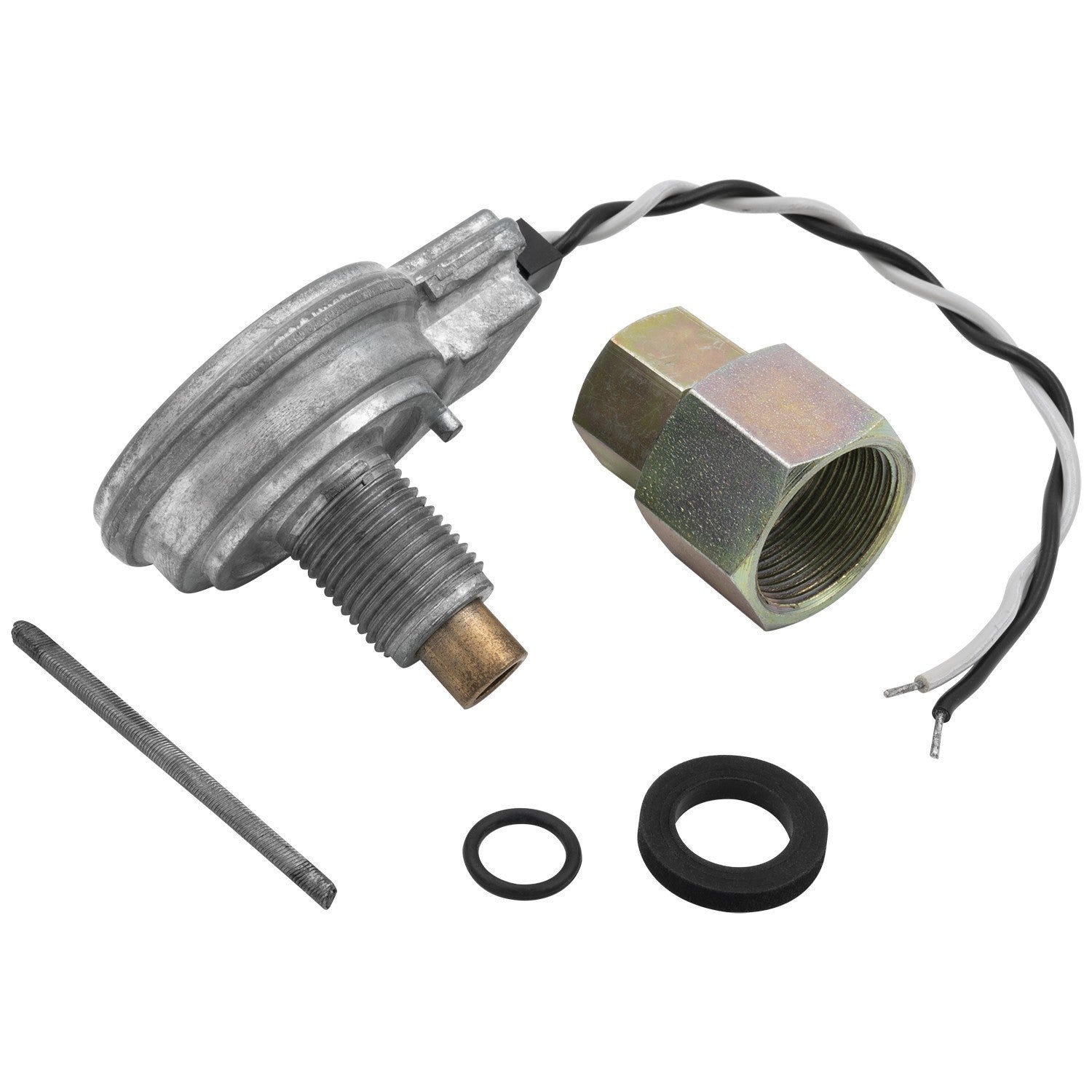 AUTOMETER Speedo Sensor - Mech. to Electric - GM/Mopar AUTOMETER