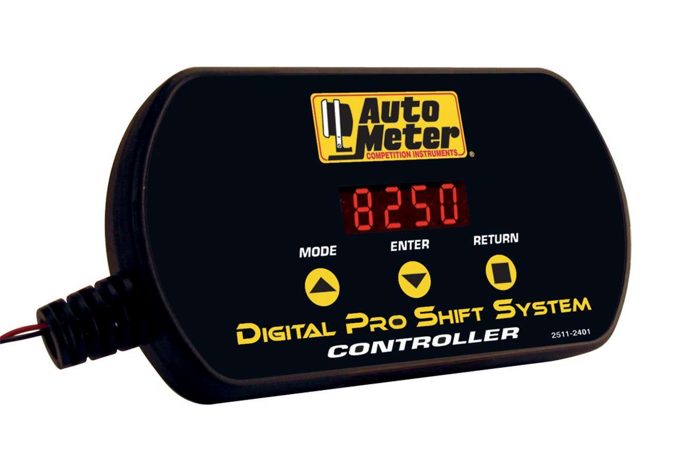 AUTOMETER RPM Switch - 1 Stage AUTOMETER