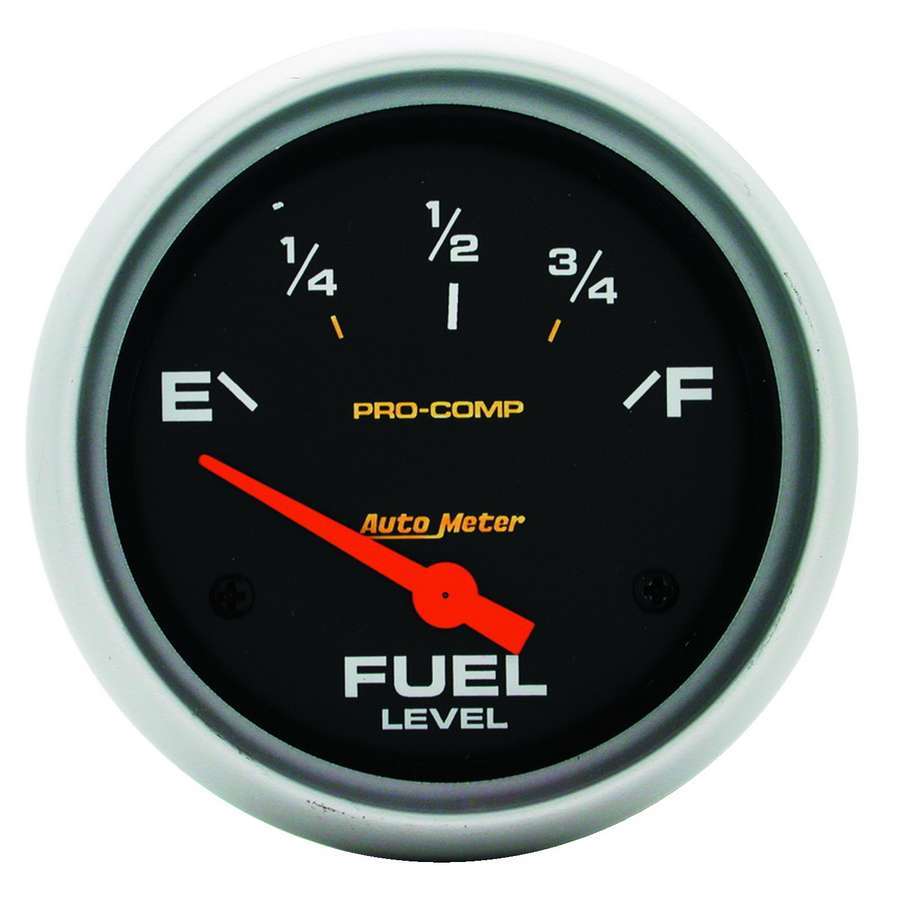 AUTOMETER Fuel Level Gauge AUTOMETER