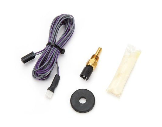 AUTOMETER Sensor Kit - Fluid Temp 40 - 300 Degrees AUTOMETER