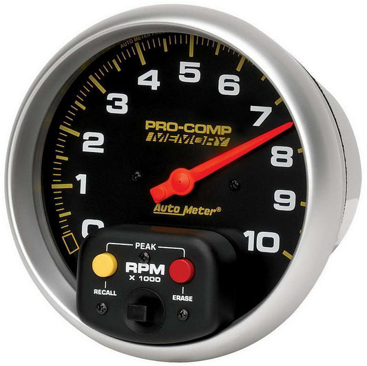 AUTOMETER 5in Pro-Comp II Tach AUTOMETER