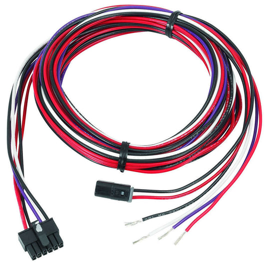 AUTOMETER Wire Harness Spek-Pro Temp Gauge Replacement AUTOMETER