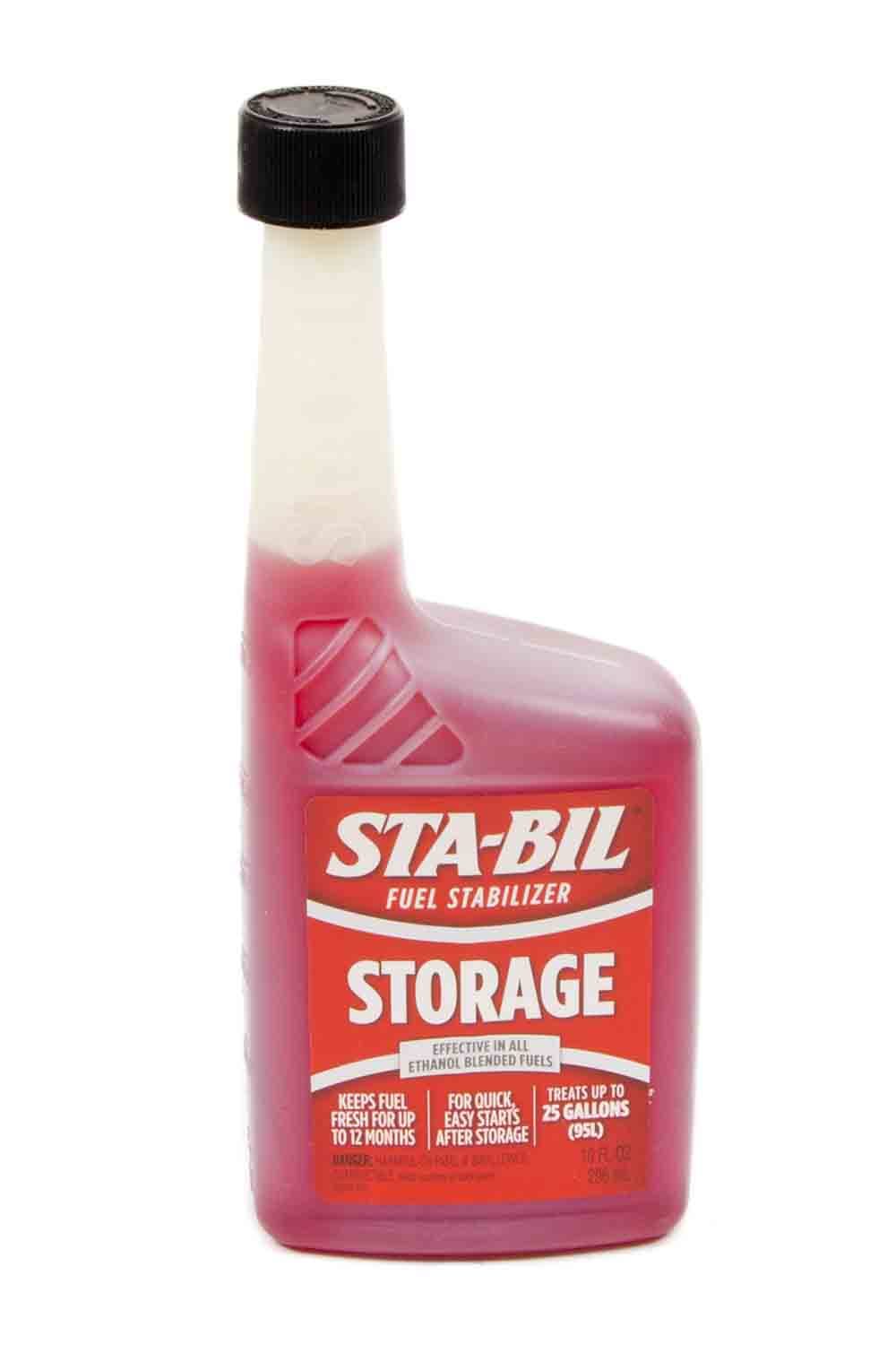 ATP Chemicals & Supplies Sta-Bil Fuel Stabilizer 10oz Can ATP Chemicals & Supplies