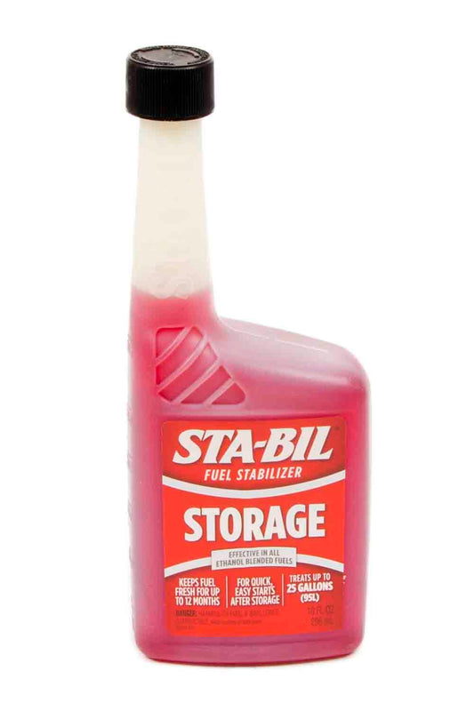 ATP Chemicals & Supplies Sta-Bil Fuel Stabilizer 10oz Can ATP Chemicals & Supplies