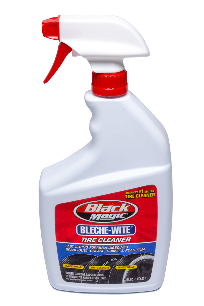 ATP Chemicals & Supplies Black Magic Bleach White 32 oz. ATP Chemicals & Supplies