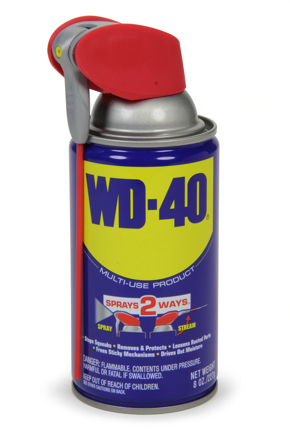 ATP Chemicals & Supplies 8oz. WD-40 ATP Chemicals & Supplies