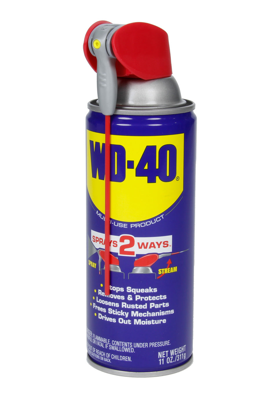 ATP Chemicals & Supplies 11oz. WD-40 ATP Chemicals & Supplies