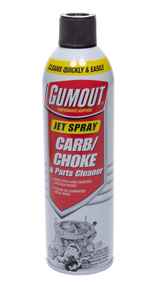 ATP Chemicals & Supplies Gumout 14oz Carb/Choke Cleaner ATP Chemicals & Supplies