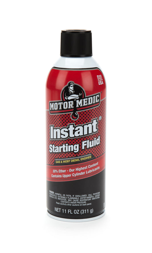 ATP Chemicals & Supplies Starting Fluid 11 Oz. ATP Chemicals & Supplies