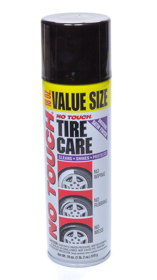 ATP Chemicals & Supplies No Touch Tire Care 18oz. ATP Chemicals & Supplies