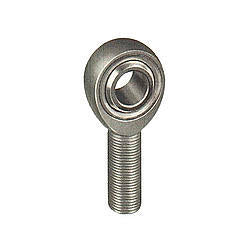 AURORA Male Rod End Moly 5/8x5/8-18LH AURORA