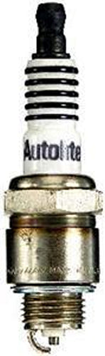 AUTOLITE Racing Plug AUTOLITE