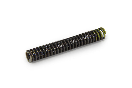 BARNES Oil Pump Pressure Spring High PSI BARNES