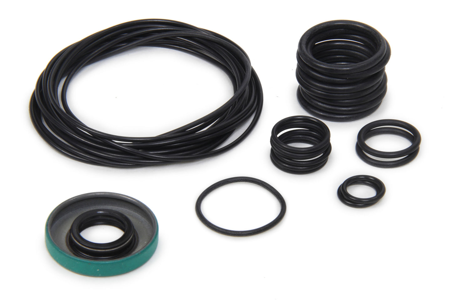 BARNES O-Ring Kit For 9017-5B 1.0 Pump BARNES