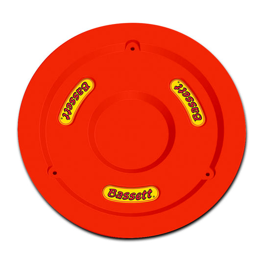 BASSETT Wheel Cover 15in Orange BASSETT