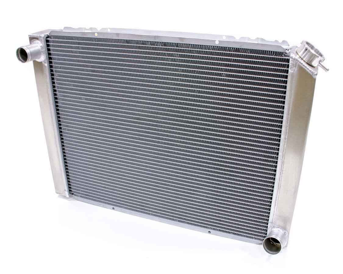 BE-COOL RADIATORS 19x26.5 Radiator For Chevy BE-COOL RADIATORS