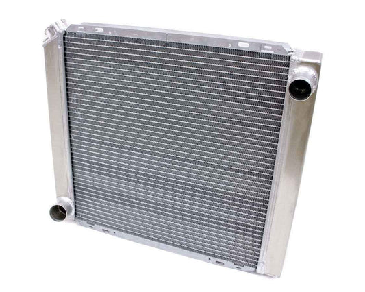 BE-COOL RADIATORS 19x22 Radiator For Ford/ Mopar BE-COOL RADIATORS