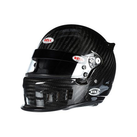 BELL HELMETS Helmet GTX3 57- Carbon SA2020 FIA8859 BELL HELMETS