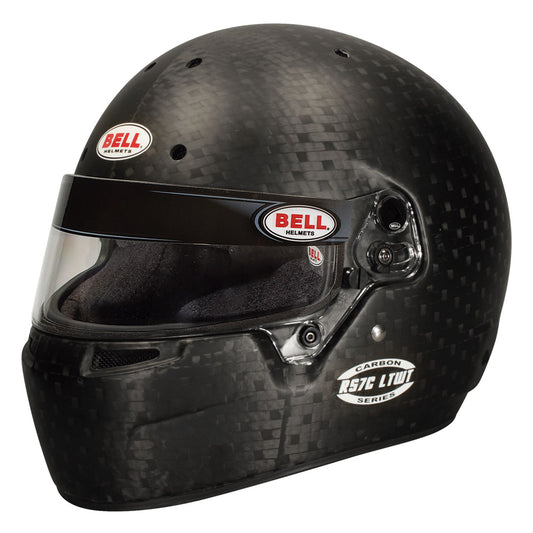 BELL HELMETS Helmet RS7C 57- LTWT SA2020 FIA8859 BELL HELMETS