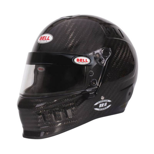 BELL HELMETS Helmet BR8 7-1/8- / 57- Carbon SA2020/FIA8859 BELL HELMETS