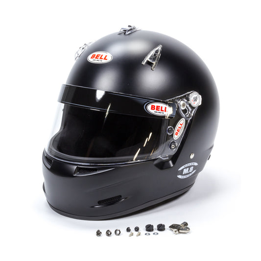 BELL HELMETS Helmet M8 X-Small Flat Black SA2020 BELL HELMETS