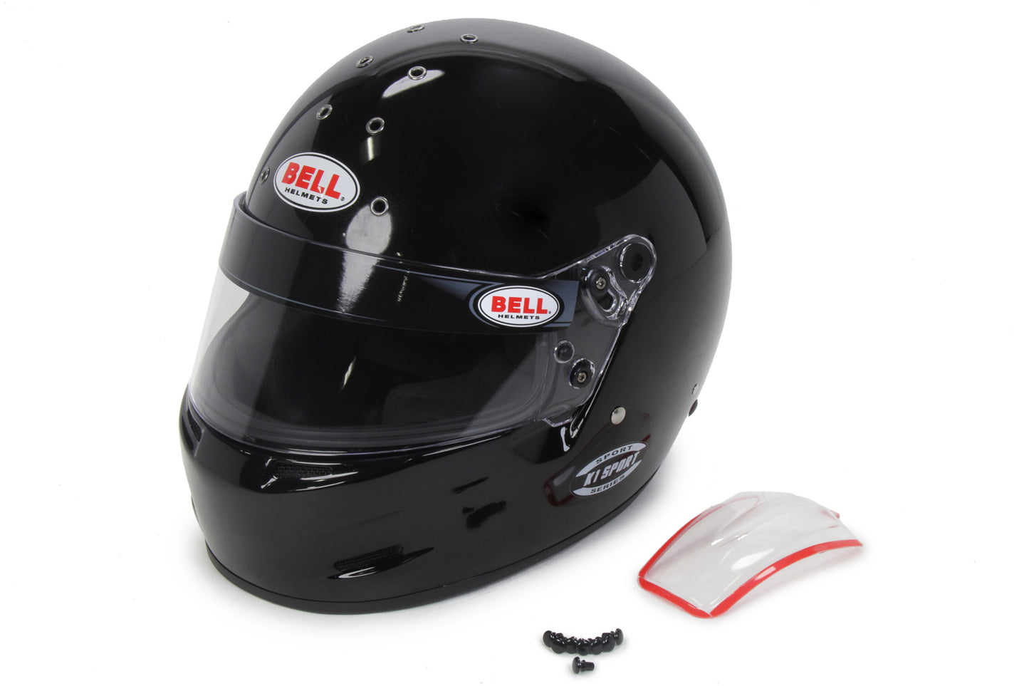 BELL HELMETS Helmet K1 Sport X-Small Met Black SA2020 BELL HELMETS