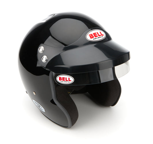 BELL HELMETS Helmet Sport Mag 3X- Large Flat Black SA2020 BELL HELMETS