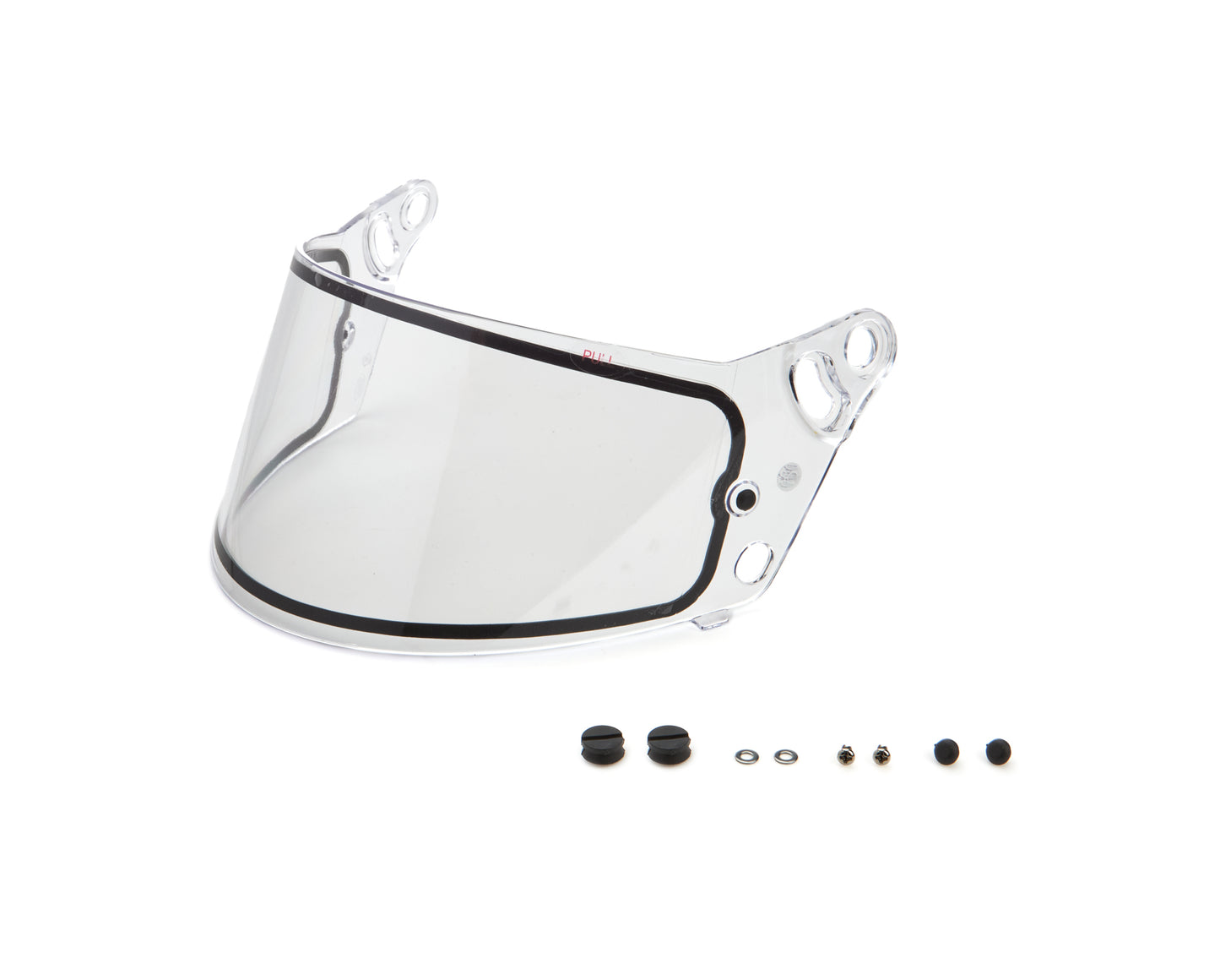 BELL HELMETS Shield Clear SRV-8 DSAF BELL HELMETS