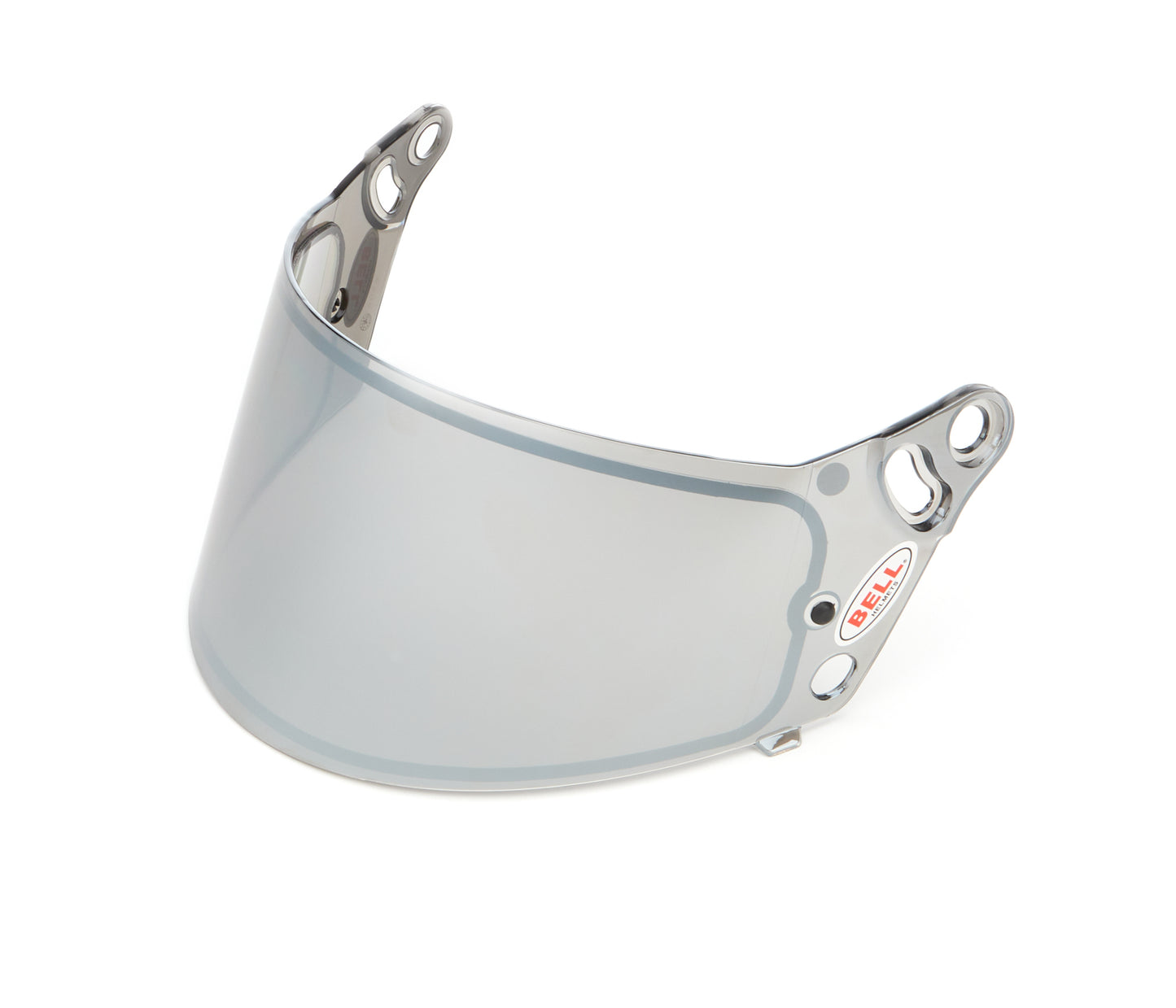 BELL HELMETS Shield Silver SRV-8 DSAF BELL HELMETS