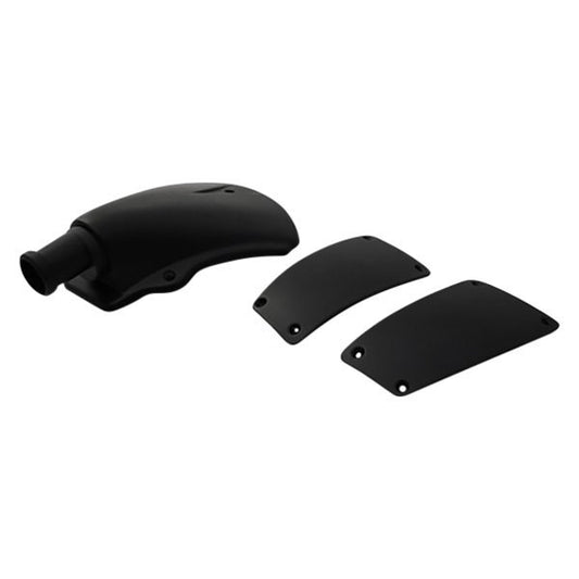 BELL HELMETS Top Air Kit BR1 Infusion Matte Black BELL HELMETS