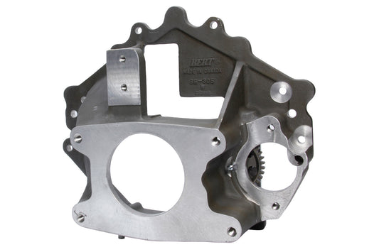 BERT TRANSMISSIONS Ford Bell Housing Mag BERT TRANSMISSIONS