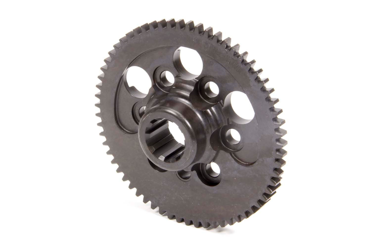 BERT TRANSMISSIONS Flywheel New SBC External Balance BERT TRANSMISSIONS