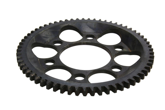 BERT TRANSMISSIONS Flywheel Ring Gear SBC Offset .080 BERT TRANSMISSIONS