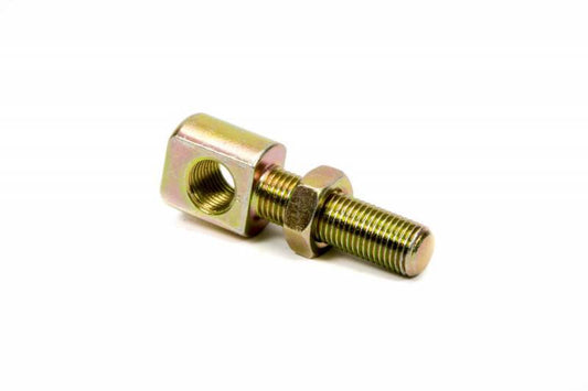 BERT TRANSMISSIONS Solid Rod End 3/8 Male BERT TRANSMISSIONS