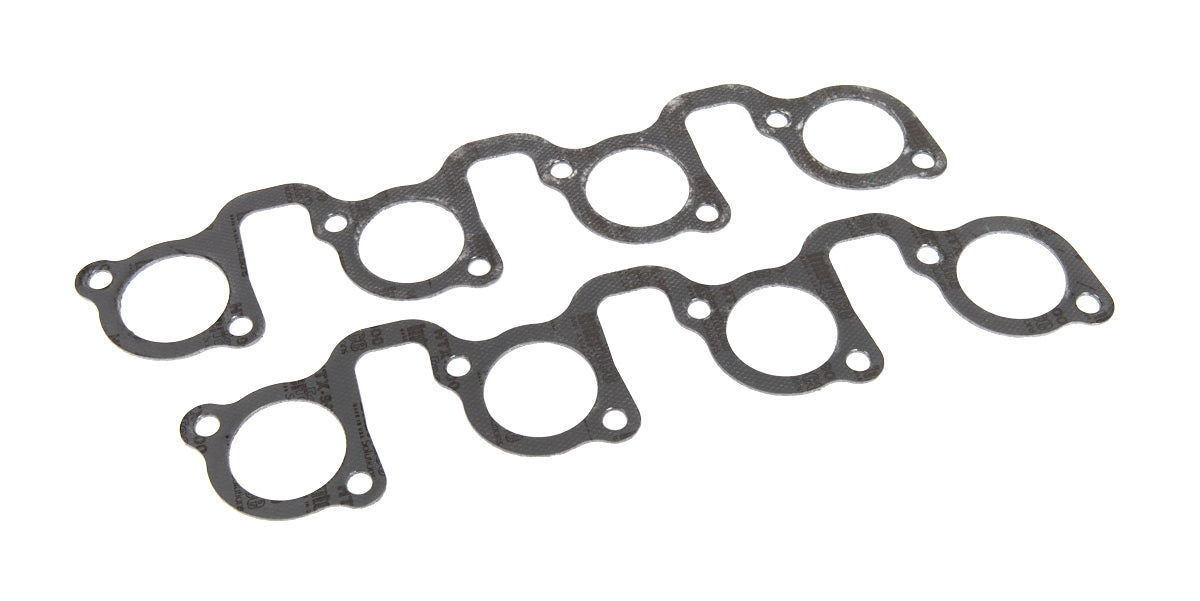 BEYEA CUSTOM HEADERS Exhuast Gasket Ford Yakes D3 / SC1 BEYEA CUSTOM HEADERS