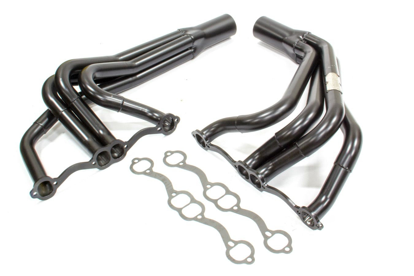 BEYEA CUSTOM HEADERS SBC Modified Header 1-3/4 to 1-7/8 Shaw BEYEA CUSTOM HEADERS