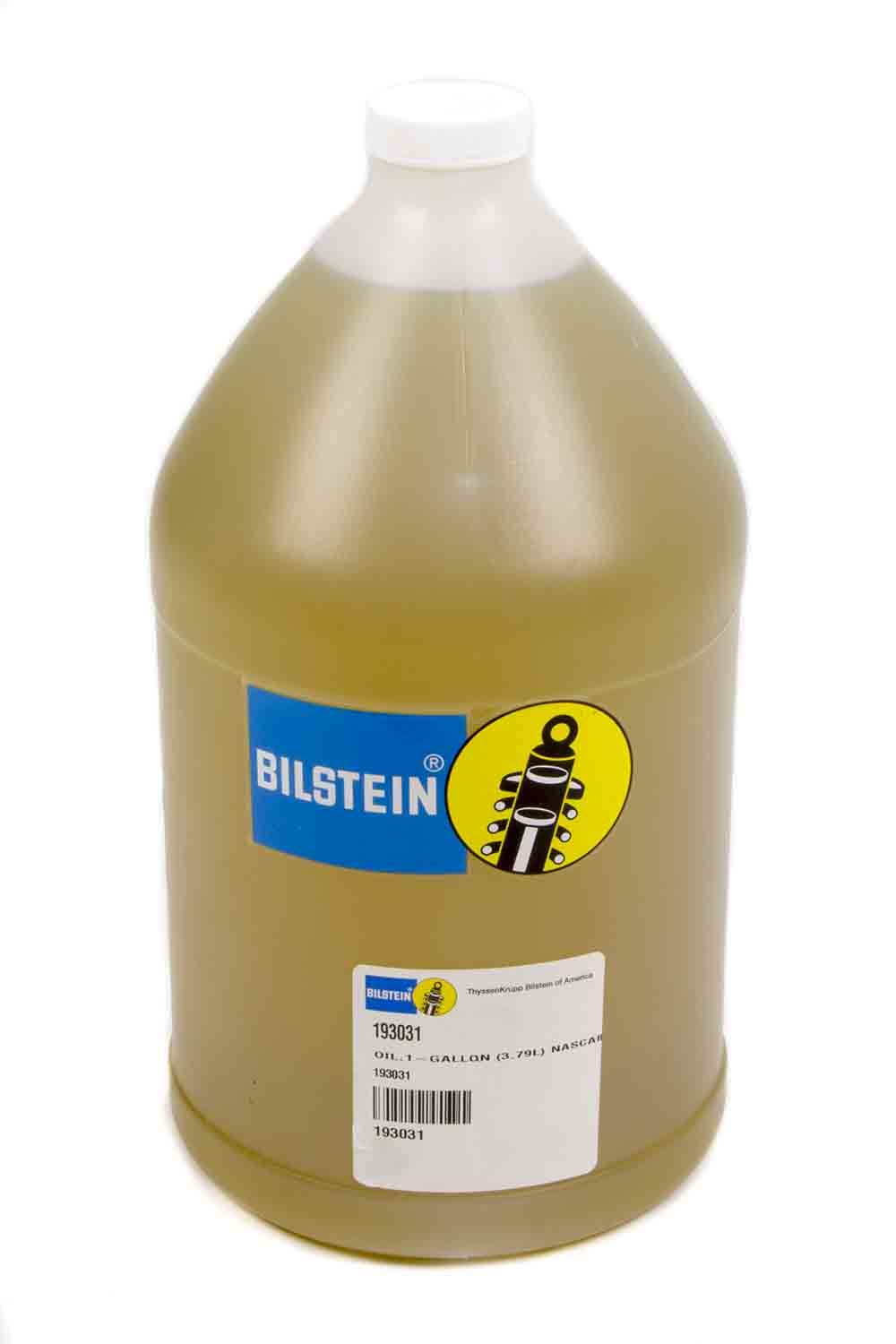 BILSTEIN 1 Gallon Shock Oil BILSTEIN