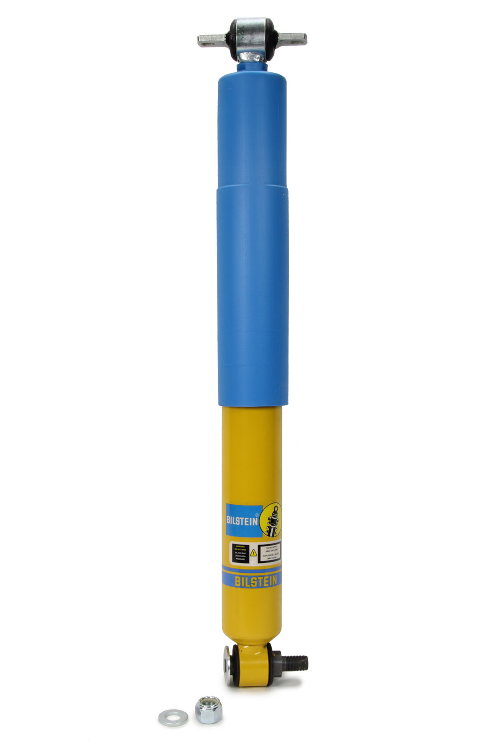 BILSTEIN Shock Street Stock Rear BILSTEIN